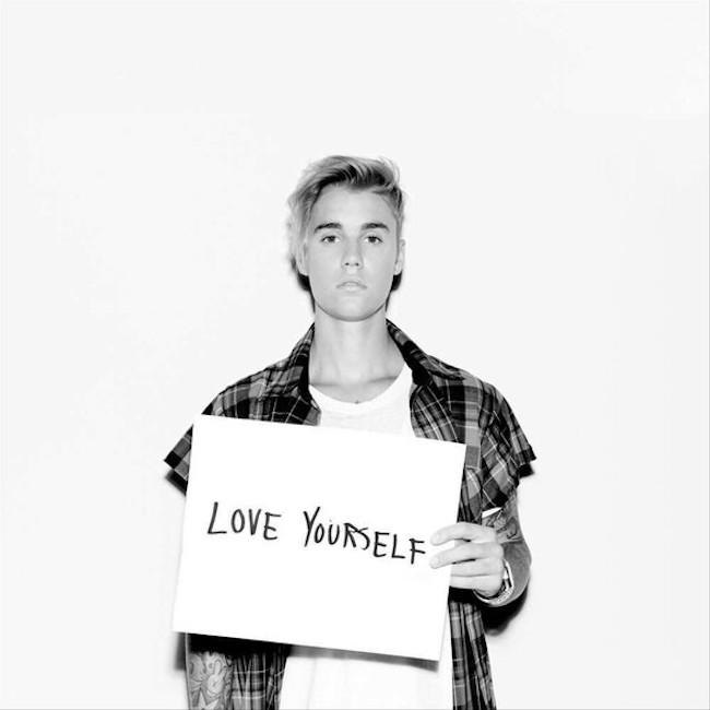 	Love Yourself - Justin Bieber	